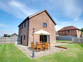 Holiday Home Mill Cottage, Cranbrook